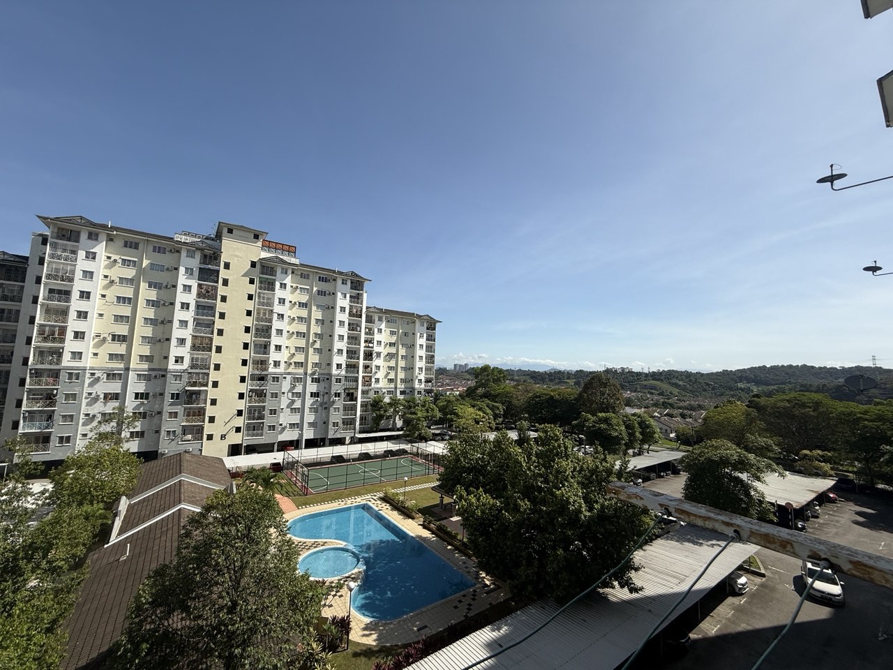 Casa Riana