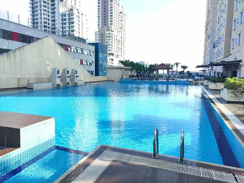 Casa Subang