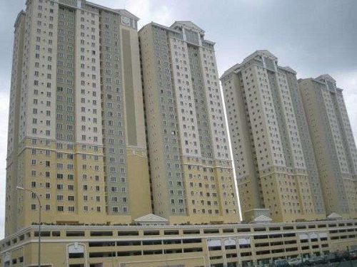 Casa Subang