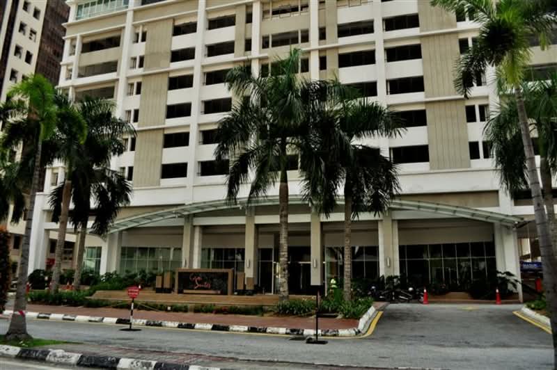 Casa Suites