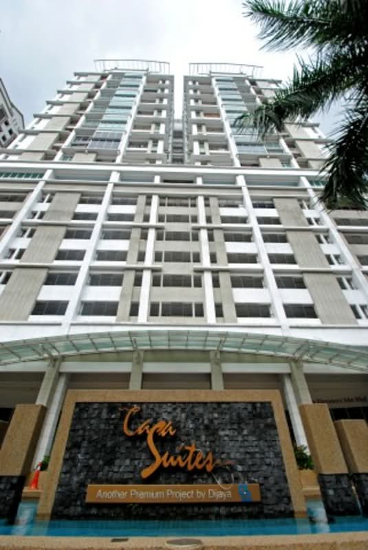 Casa Suites