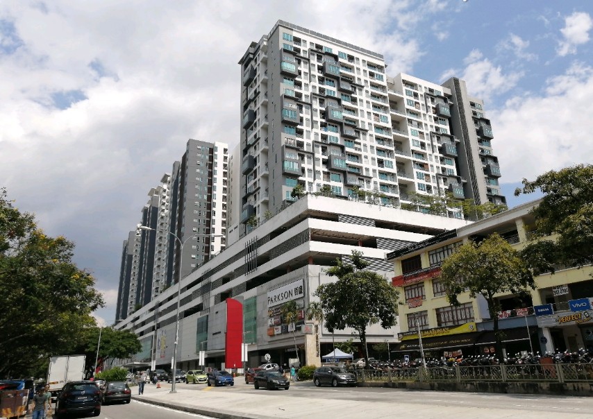 67, Jalan Taman Ibu Kota