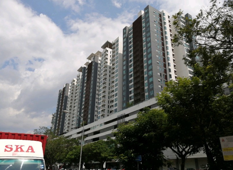 67, Jalan Taman Ibu Kota