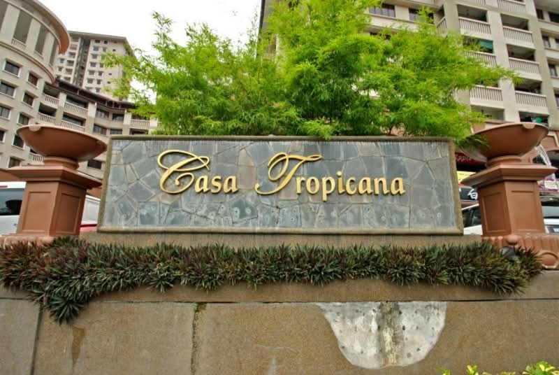 Casa Tropicana