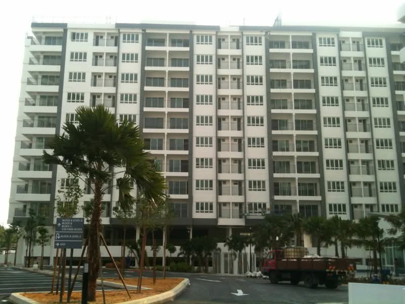 Casa Tropika