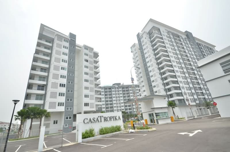 Casa Tropika