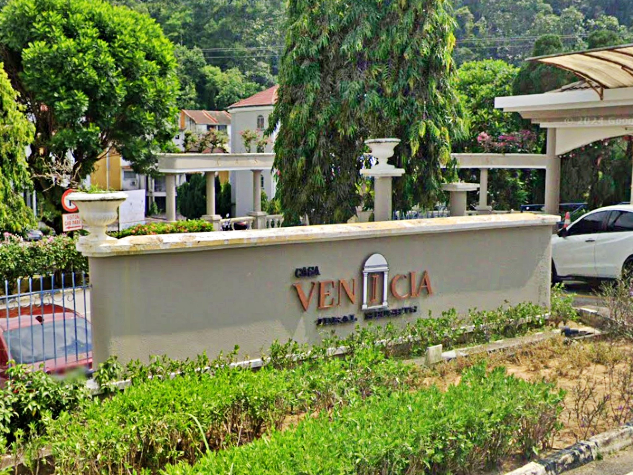 Casa Venicia Greenview