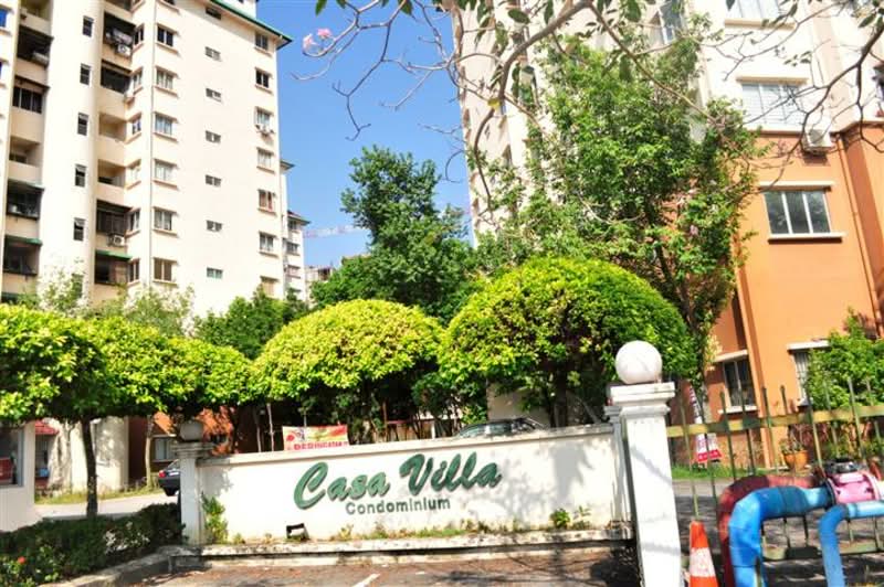 Casa Villa
