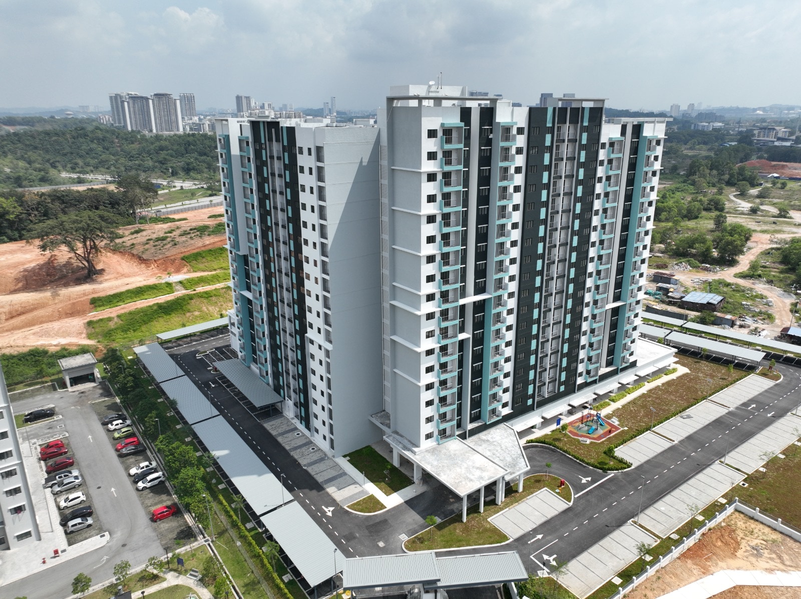 Cassia Residence