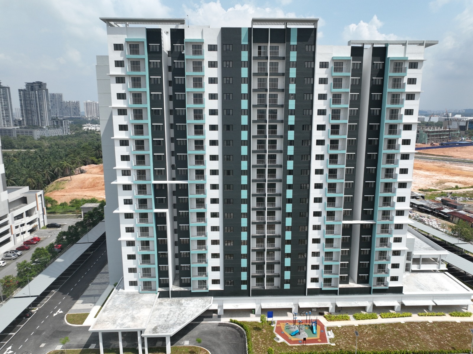 Cassia Residence