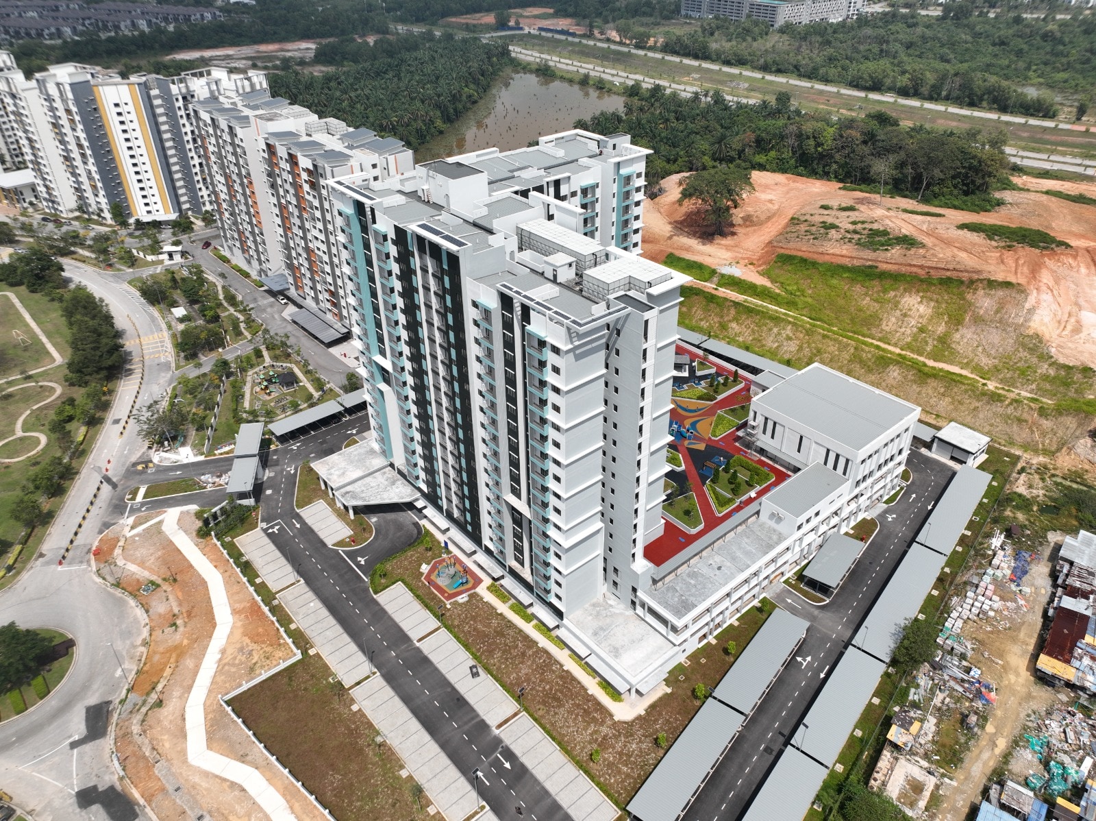 Cassia Residence