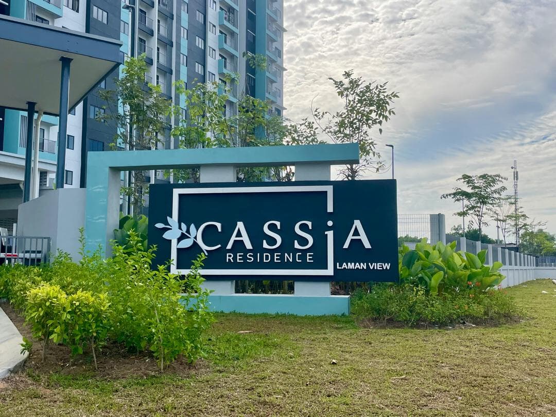 Cassia Residence