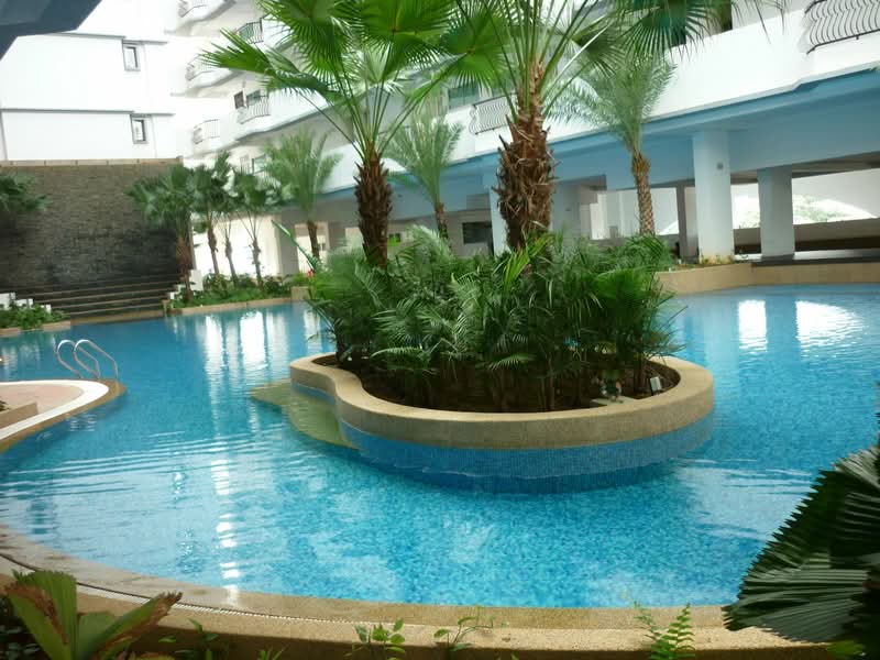 Cassia Resort