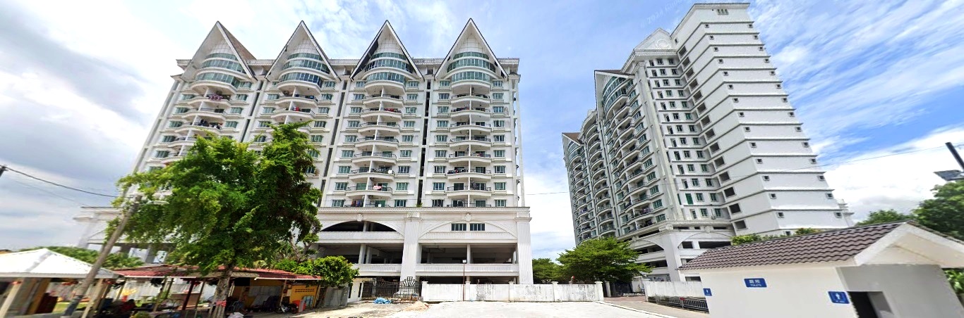 Cassia Resort