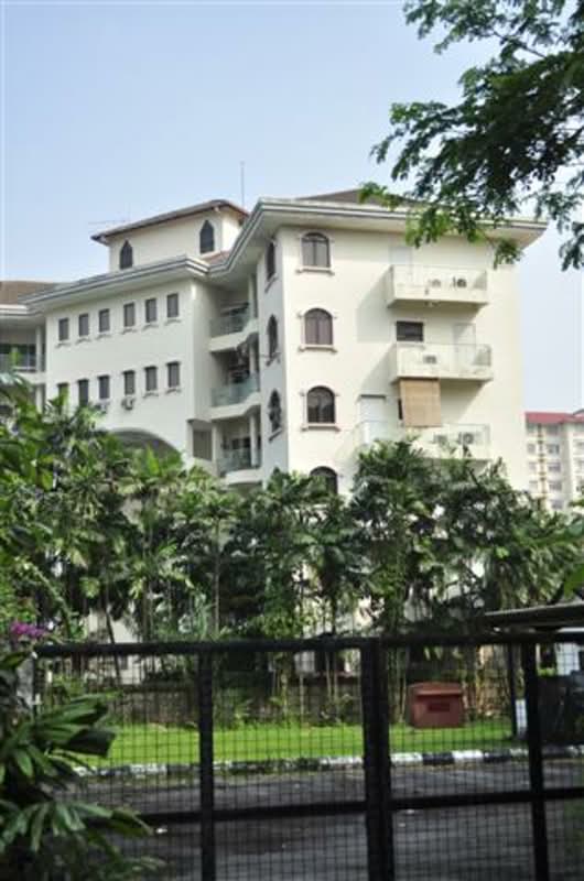 Catalina Villa