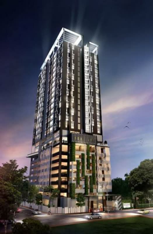 Celesta Residency
