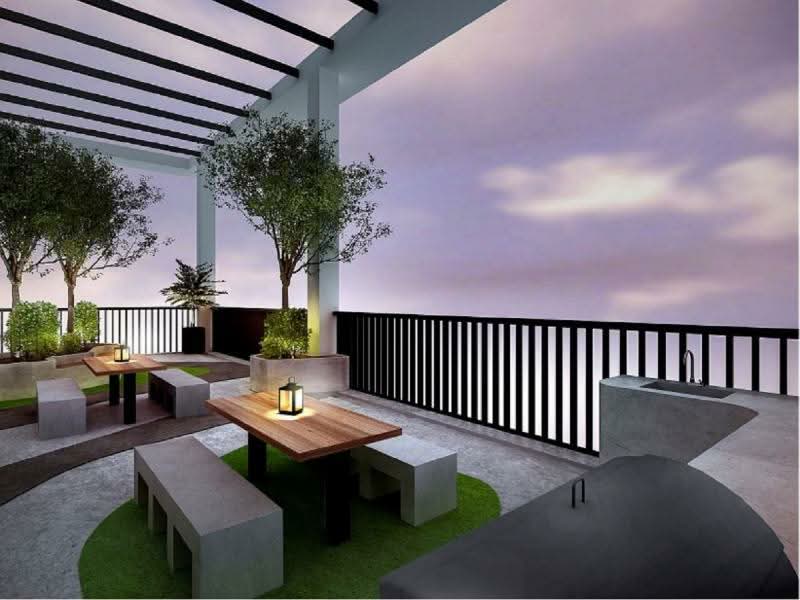 Celesta Residency