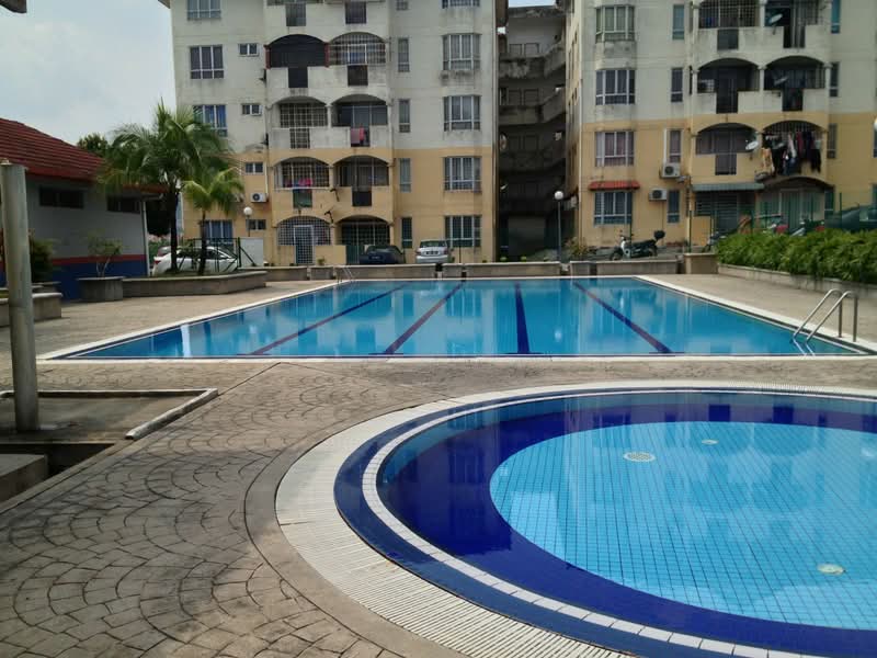 Cemara Apartments