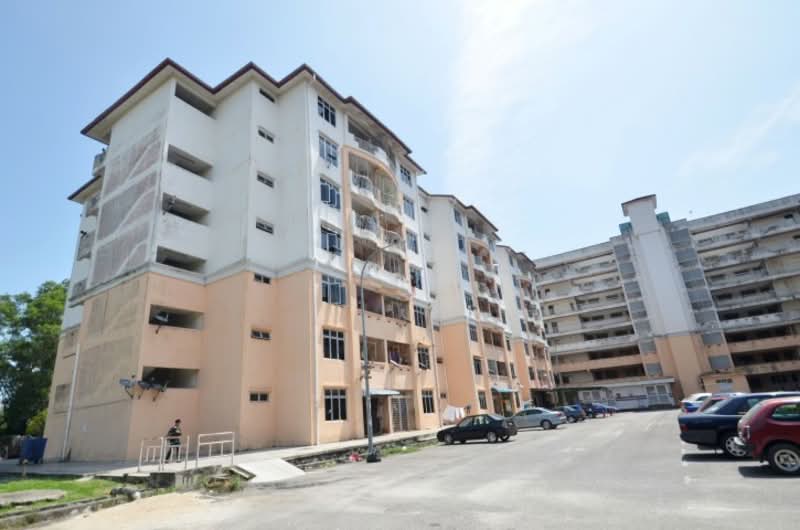 Cempaka Court