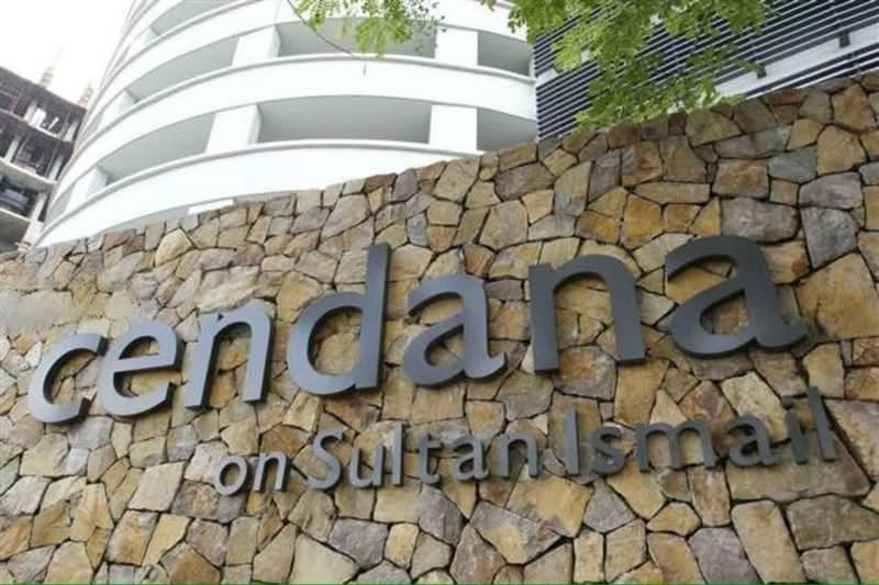 Cendana