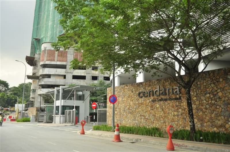 Cendana