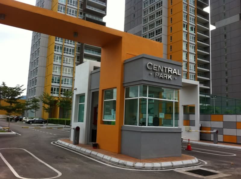 Central Park