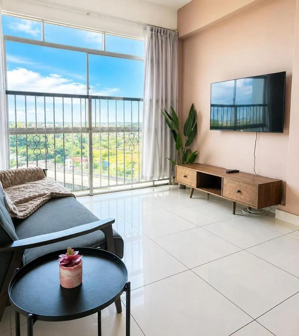 Centre Point Suite