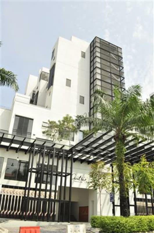 Centrio Pantai Hillpark