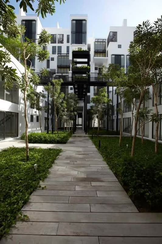 Centrio Pantai Hillpark