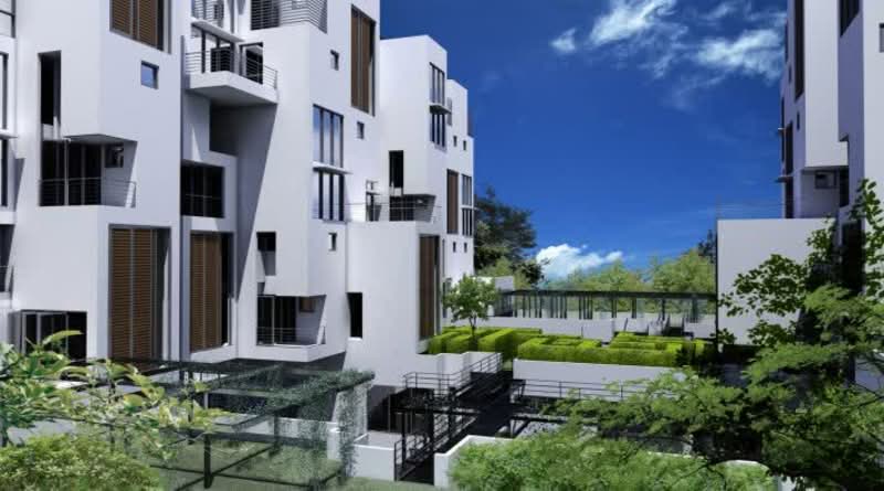 Centrio Pantai Hillpark