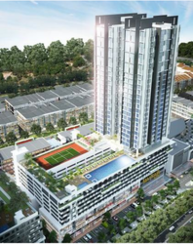 Centrus Soho