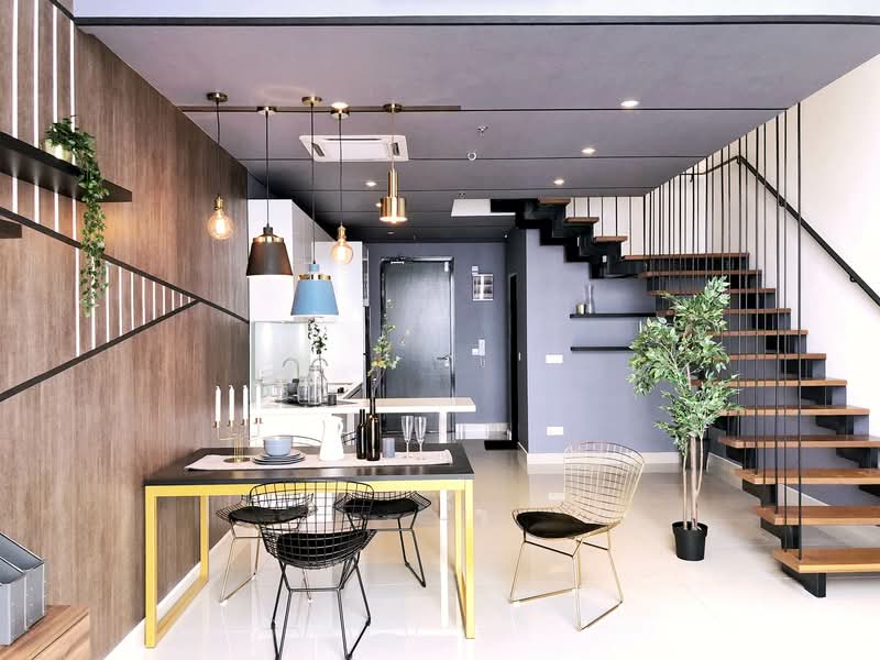 Centrus Soho