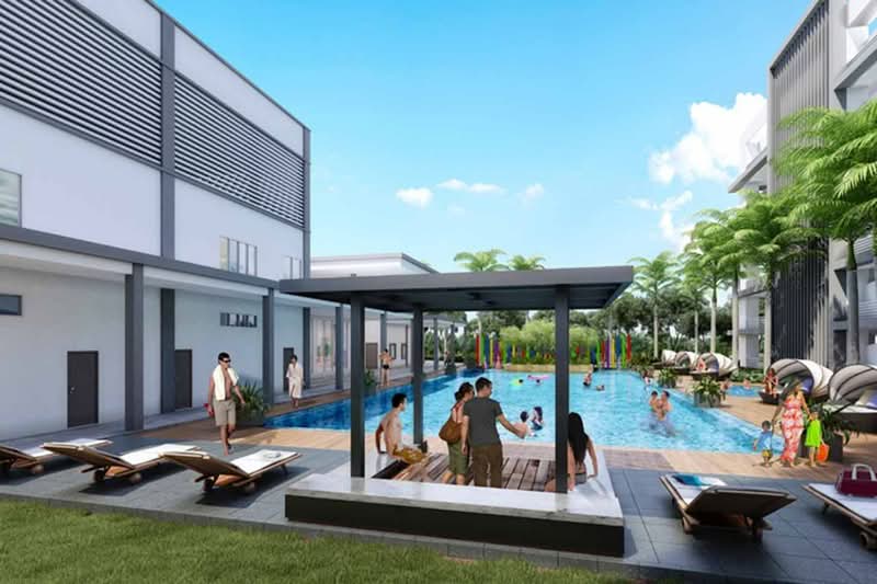 Ceria Residences