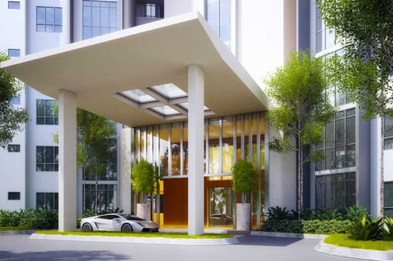 Ceria Residences