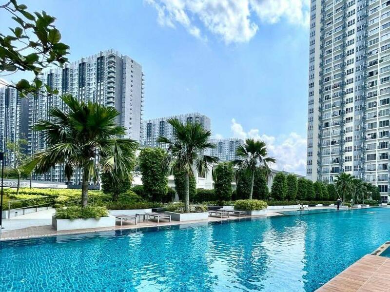 Cerrado Residence @ Southville City