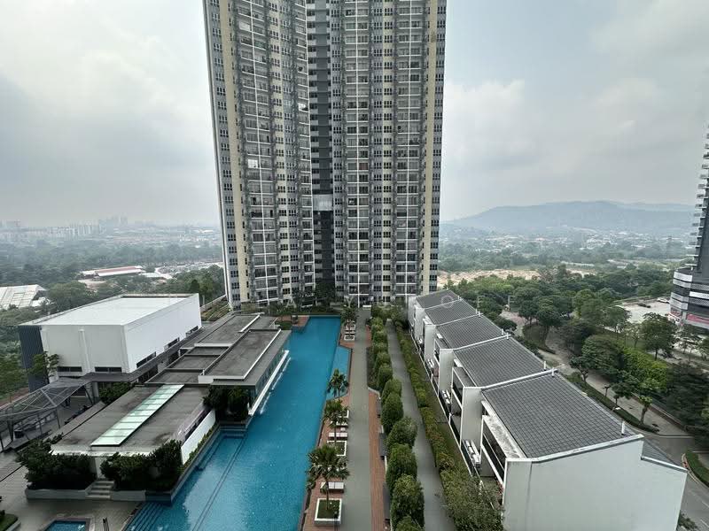 Cerrado Residence @ Southville City