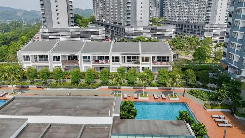 Cerrado Residence @ Southville City