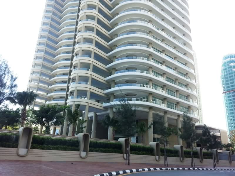 8 Gurney (The Shore Condominium)