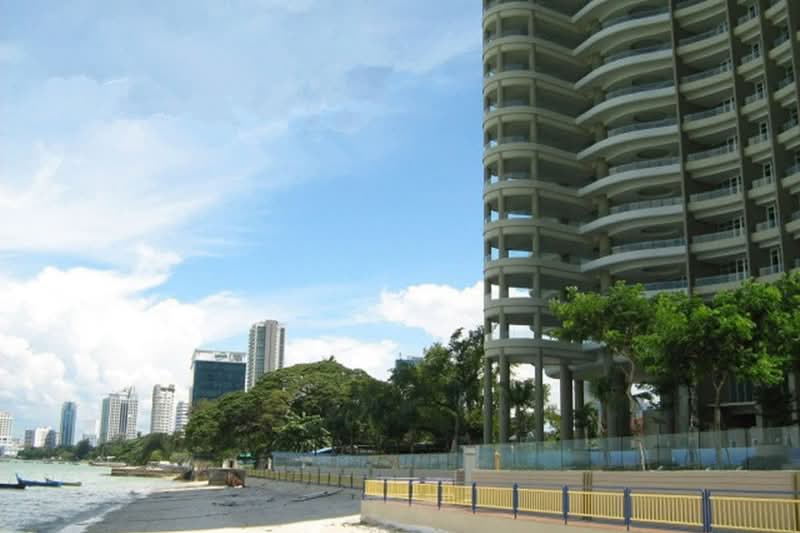 8 Gurney (The Shore Condominium)