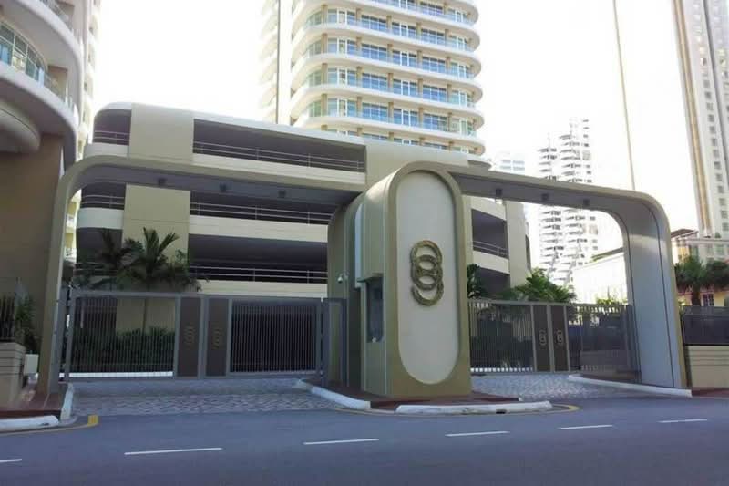 8 Gurney (The Shore Condominium)