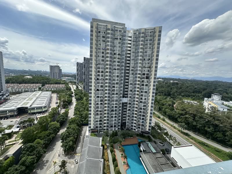 Cerrado Residence @ Southville City