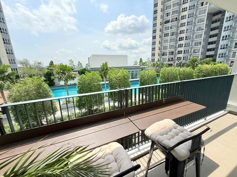 Cerrado Residence @ Southville City