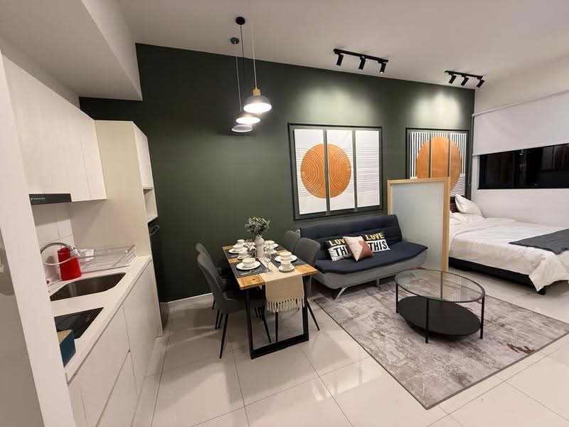 Chambers Residence