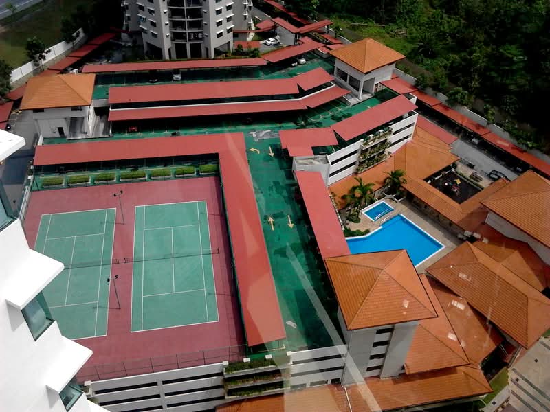 Changkat View