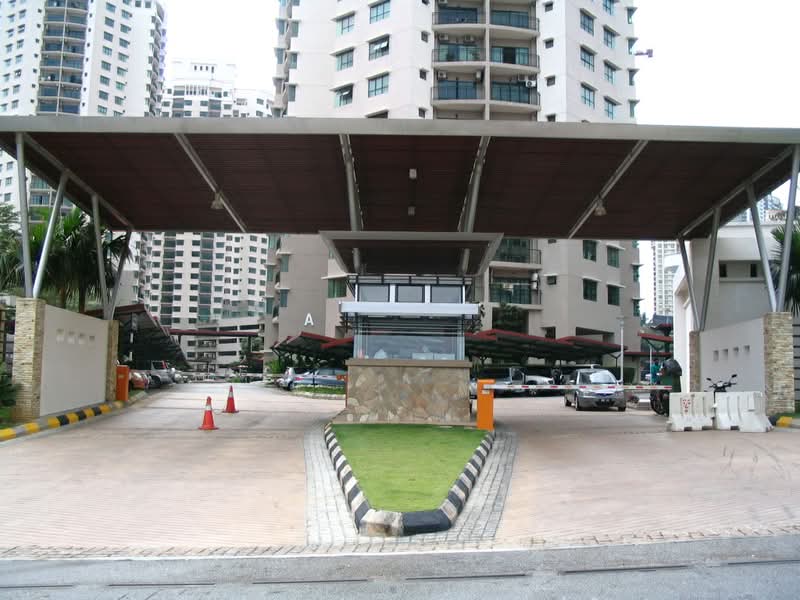 Changkat View