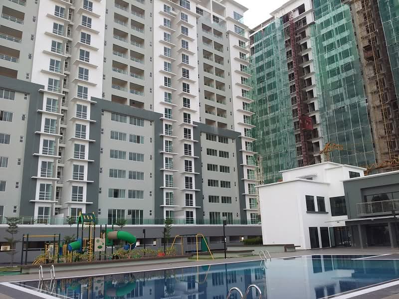 Cheras Heights