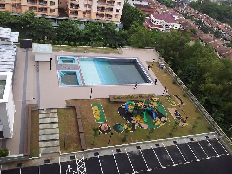 Cheras Heights