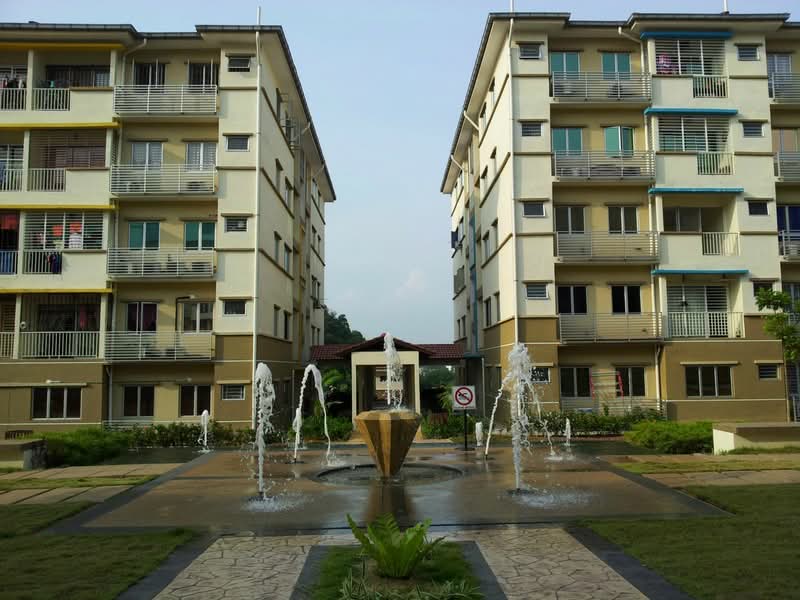 Cheras Intan