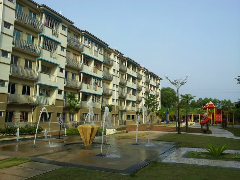 Cheras Intan