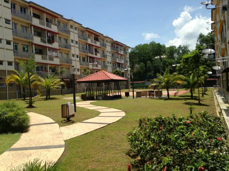 Cheras Intan